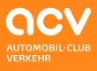 Automobil club verkehr logo