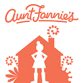 aunt fannies logo