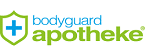 bodyguard apotheke logo