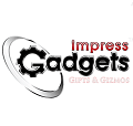 impress gadget logo