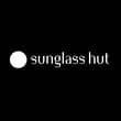 sunglasses hut logo