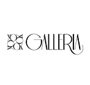 AK Galleria logo
