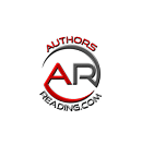 Authors Reading logo