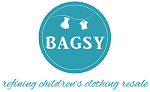 Bagsy logo