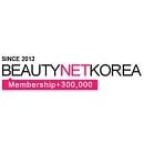BeautyNetKorea logo
