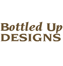 Bottled Up Designs logo