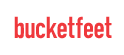 BucketFeet logo