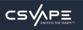CSVape logo