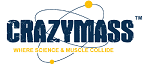 CrazyMass logo