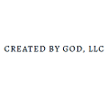 Created By God, LLC Logo