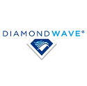 Diamond Wave logo