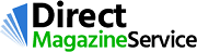Direct Magazine Service logo