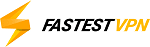 FastestVPN logo