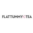 Flat tummy logo