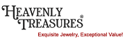 Heavenly Treasures logo