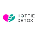 Hottie Detox logo
