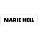 MARIE HELL logo
