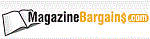 Magazine Bargains logo