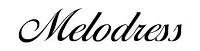 Melodress logo