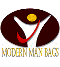 Modern Man Bags logo