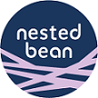 Nested Bean logo