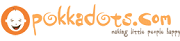 Pokkadots logo