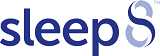 Sleep8 logo