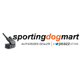 Sporting Dog Mart logo