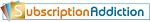Subscription Addiction logo