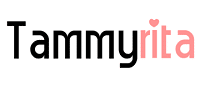 Tammyrita logo