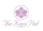 The Kami Pad logo