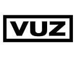 VUZ Moto logo