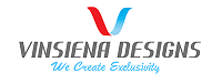 Vinsiena Designs logo