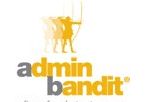 admin bandit logo