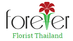 forever florist thailand