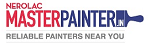 nerolac Master Painters logo