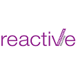 reactive insurance solutions logo