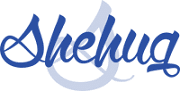 shehug logo