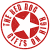 The Red Dog logo