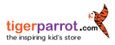 tiger parrot logo