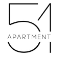 51 apartment logo