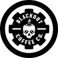Blackout Coffee logo