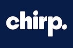 Up To 50% Off Chirp Products @ Amazon