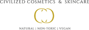 Civilized Cosmetics logo
