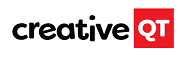 Creative QT logo