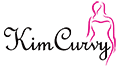 Kim Curvy logo