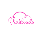 Pinklouds logo