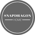 Snapdragon Home logo