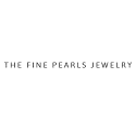 The Fine Pearls Jewelry logo