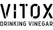 Vitox Drinking Vinegar logo